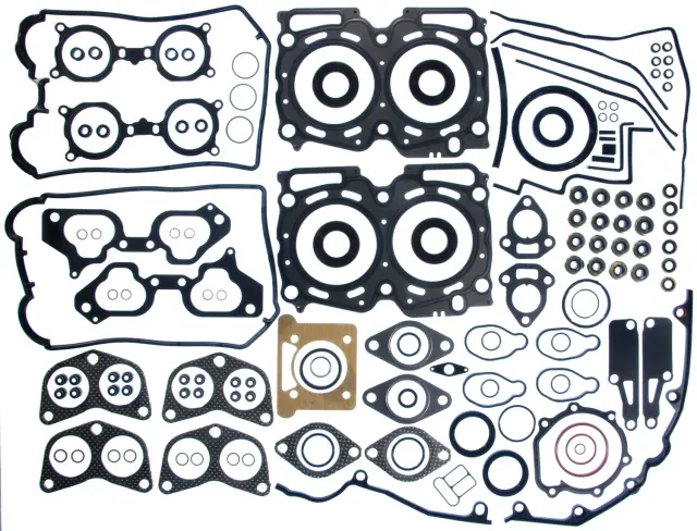 953733 - : Engine Kit Gasket Set for Mahle Image