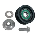 49098 - : Continental Accu-Drive Pulley for Continental Image
