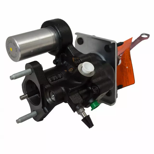 5C7Z2005B - Brakes: Brake Booster for Ford: Excursion, F-250, F-250 Super Duty, F-350 Super Duty, F-450 Super Duty, F-550 Super Duty Image
