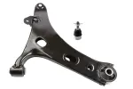X47CJ0706 - : Suspensia Suspension Control Arm and Ball Joint Assembly for SUSPENSIA Image