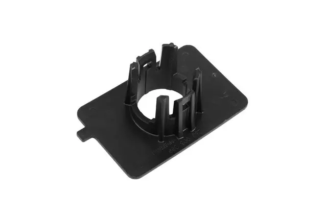 Rear Parking Aid Alarm Sensor Bracket - GM (22857317)