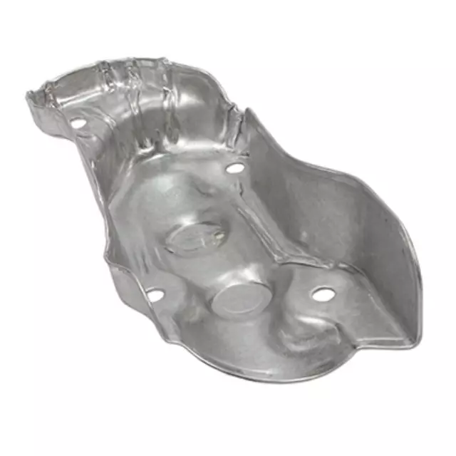 2008-2010 Ford - Heat Shield - Ford (8C3Z-5F223-A)