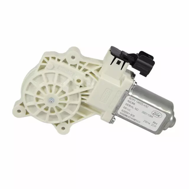 2012-2023 Ford Window Motor - Motorcraft (WLM-271) - Ford (6CPZ-9923394-C)