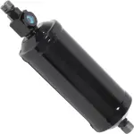 RD10091C - : A/C Receiver Drier -- Drier Inline for UAC Image
