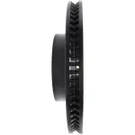 12644174SR - : StopTech Sport Slotted Brake Rotor; Front Right for Stoptech Image