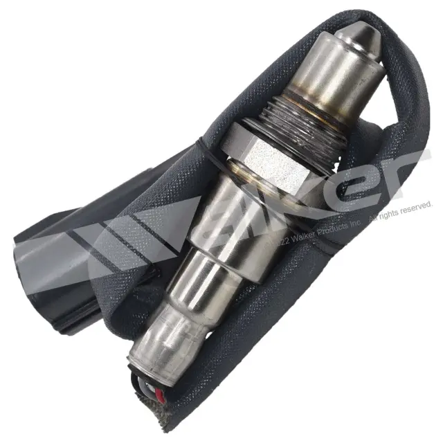 35064107 - Emission Systems: Walker Products 350-64107 Oxygen Sensor 4-W Air Fuel Ratio Wide-Band for Walker Products Inc. - Image