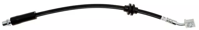 19358915 - : Front Driver Side Hydraulic Brake Hose for GM Image