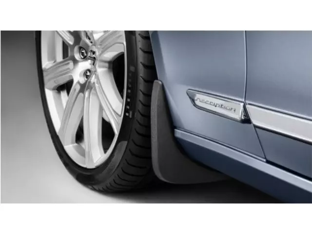 31439243 - : Splash Guards - Front for Volvo Image