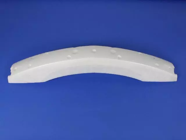 Front Bumper Fascia Foam - Mopar (05116156AC)