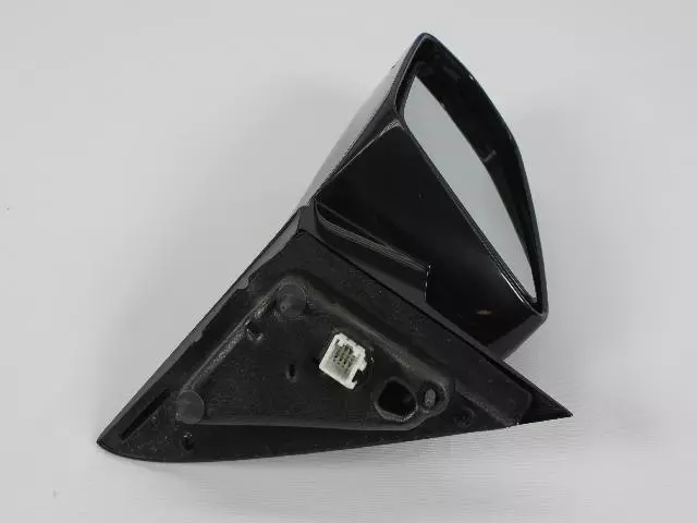 Extérieur, Rétroviseur, électrique, Chauffé Retroviseur, Côté Gauche - Mopar (1AL011BLAC)