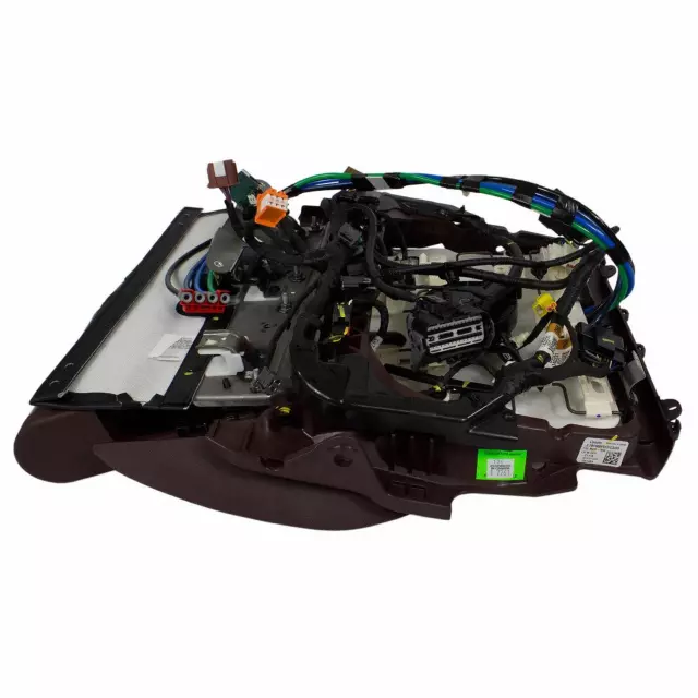 Base Seat - Ford (JL7Z-5462527-DX)