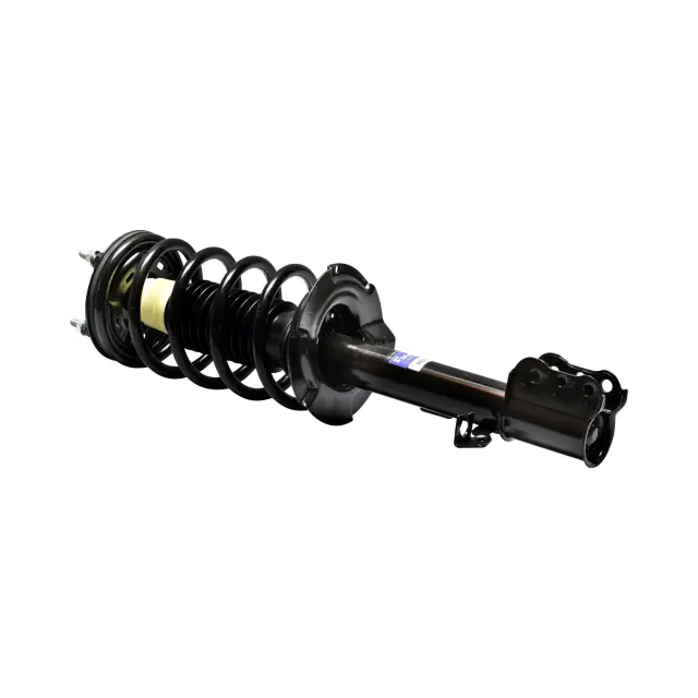 MSS050129 - : Mando Suspension Strut and Coil Spring Assembly for Mando Image
