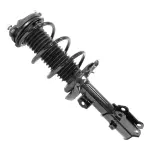 13583 - : Unity Automotive Suspension Strut and Coil Spring Assembly for Unity Automotive Image