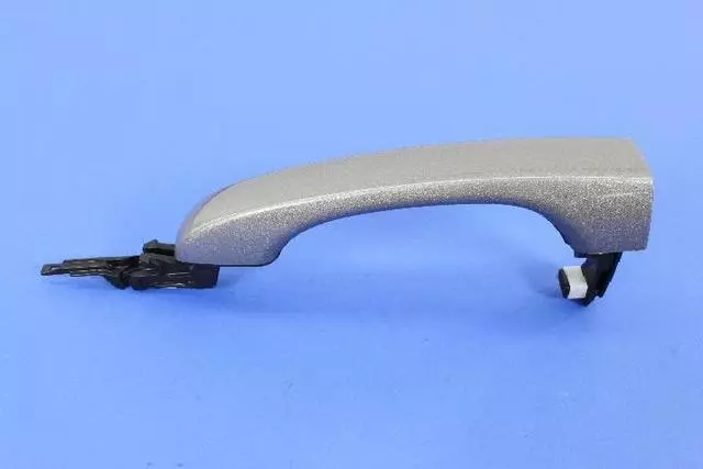 Exterior Door Handle, Right & Left - Mopar (1RH65KDCAD)