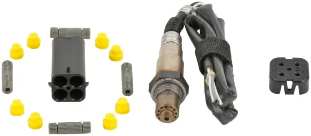 15733 - Emission Systems: Bosch Oxygen Sensor for Bosch Image