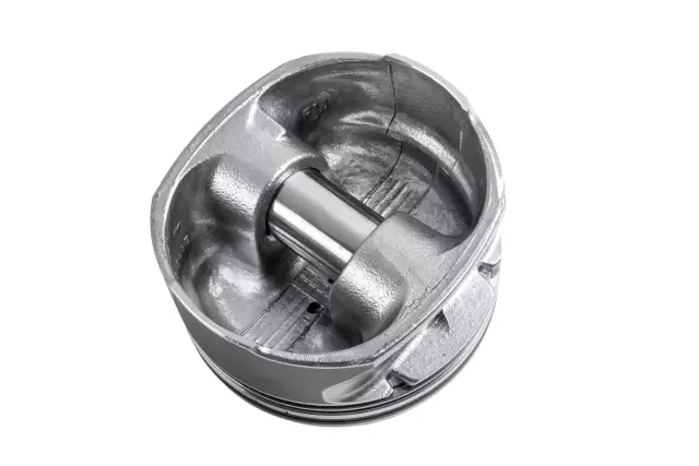 Piston - GM (19178597)