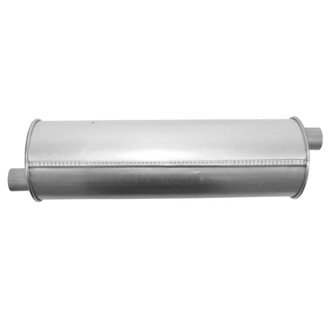 6672 - : Direct Fit Muffler - MSL Maximum for AP Exhaust Image