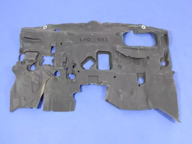 Genuine Alfa Romeo Silencer Dash Panel - Alfa Romeo (68079590AB)