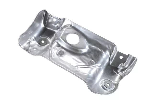 Passenger Side Turbocharger Heat Shield - GM (12705659)