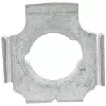 2S6Z2082A - : Bracket Brake Hose Support for Ford Image