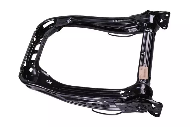 13578623 - Body: Seat Back Frame for Buick: LaCrosse, Regal, Verano | Cadillac: SRX, XTS | Chevrolet: Equinox, Impala | GMC: Terrain Image