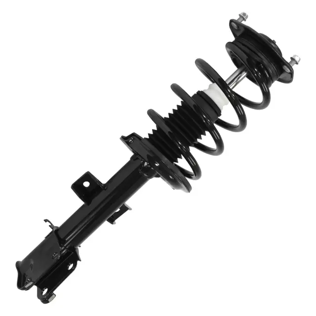 11656 - Suspension &amp; Steering: Unity Automotive Suspension Strut and Coil Spring Assembly for Unity Automotive Image