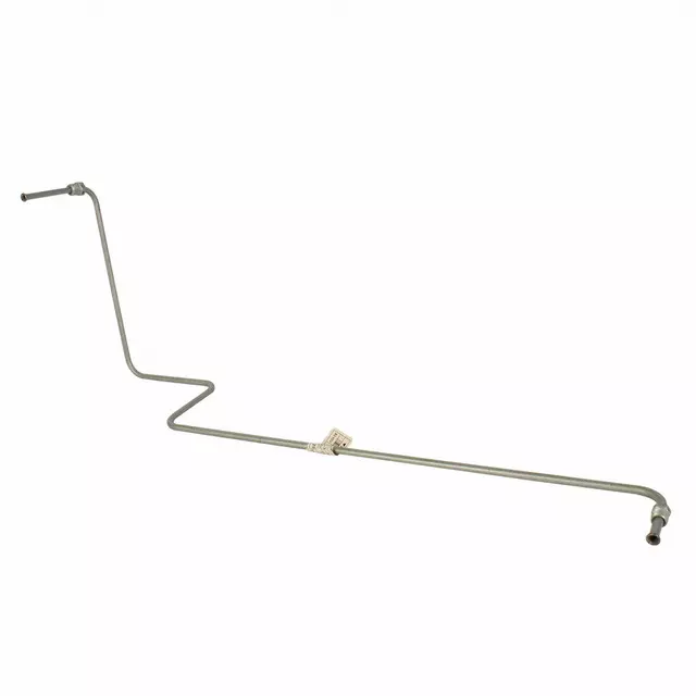 Tube Assembly Brake - Ford (BU9Z-2B253-B)