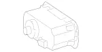 1715450204 - : Headlamp Switch for Mercedes-Benz Image