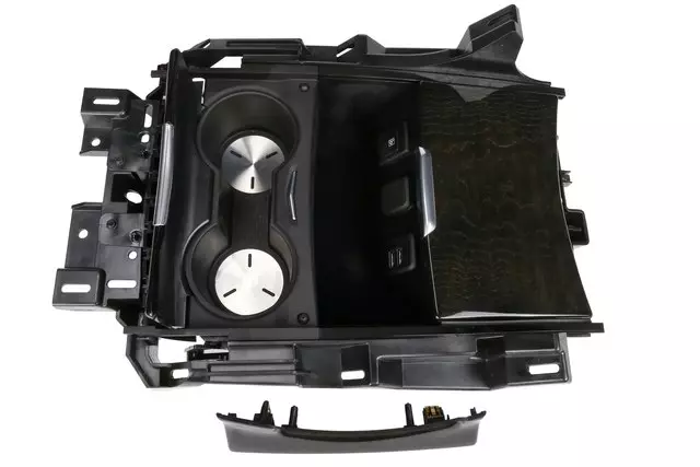 23373392 - Body: Compartment for Cadillac: Escalade Image