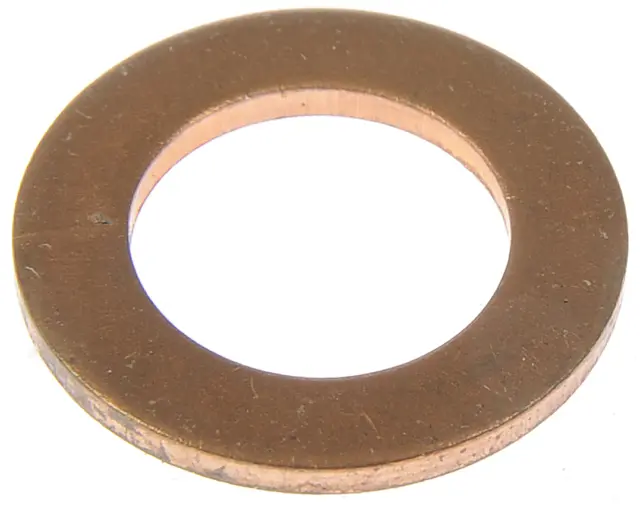 484180 - Brake: Brake Hose Washer-I.D. 10.3mm x O.D. 16.91mm x Thickness 1.2mm for Dorman Image