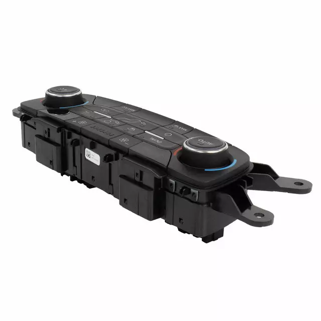 Dash Control Unit - Ford (KT1Z-19980-BT)
