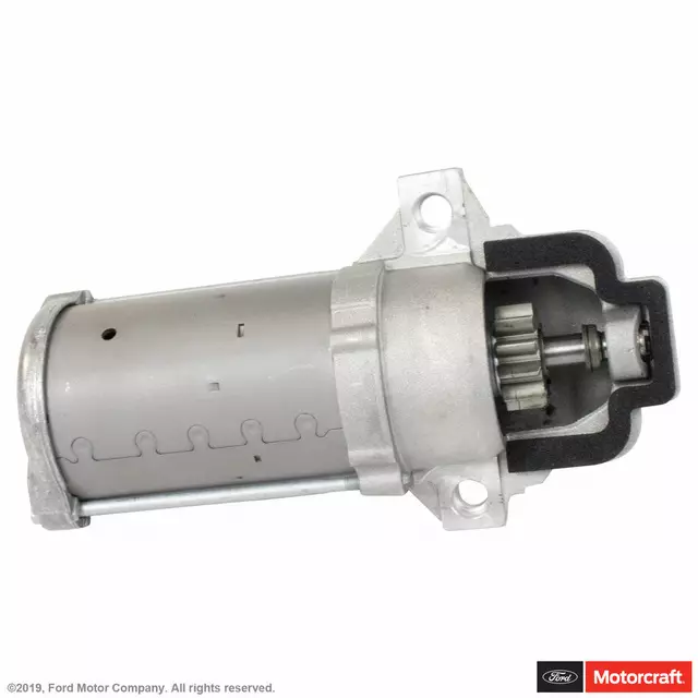DS7Z11002J - : Starter for Ford: Edge | Lincoln: MKC, MKZ, Nautilus Image