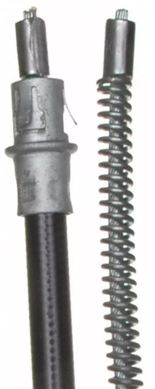 Rear Parking Brake Cable Assembly - GM (19110890)