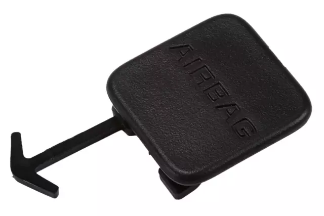 22859676 - Body: Upper Quarter Trim Cap for Cadillac: ELR, XTS | Chevrolet: Volt Image