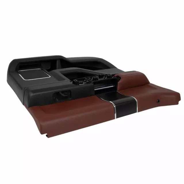 2019-2022 Ford - Door Trim Panel - Ford (KC3Z-2627407-JB)