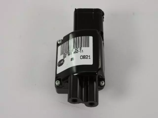 5026338AB - Electrical: Camera for Chrysler: Aspen, Town &amp; Country | Dodge: Durango, Grand Caravan, Journey | Jeep: Commander, Grand Cherokee Image