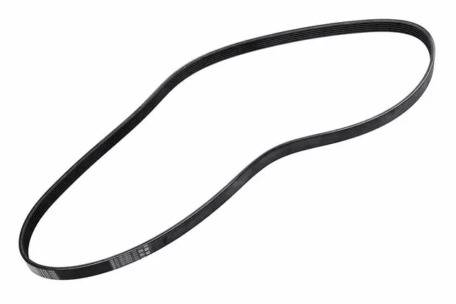 55565302 - : Serpentine Belt for ACDelco Image