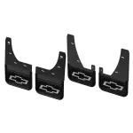 19435078 - Exterior: Splash Guards for Chevrolet: Suburban, Tahoe Image
