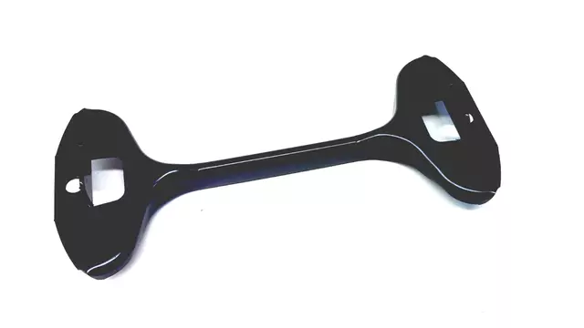 82182AA040 - : Genuine Subaru OEM Half Moon Cylinder Head Plug 2002-2009 Turbo Models NEW for Subaru: Baja, Forester, Impreza, Legacy, Outback Image