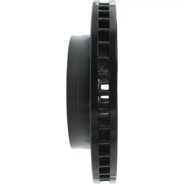 12666003SR - : StopTech Sport Slotted Brake Rotor; Front Right for Stoptech Image