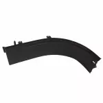 7C3Z2502344CA - : Cowl Kick Panel for Ford: F-250 Super Duty, F-350 Super Duty, F-450 Super Duty Image