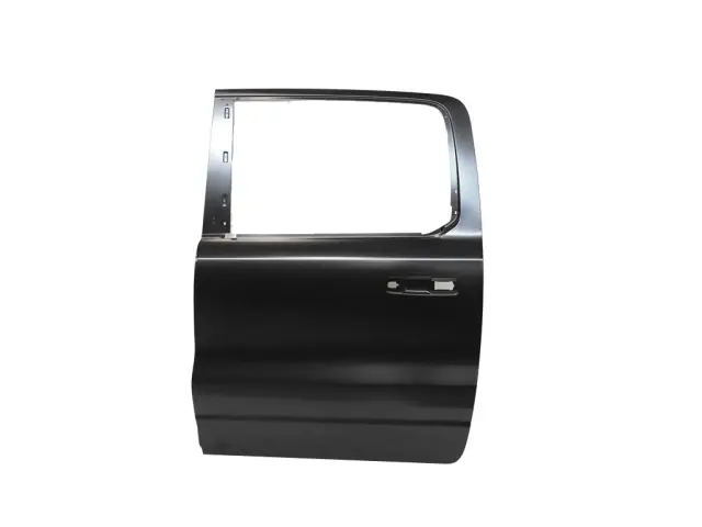 Rear Door Outer Panel, Left - Mopar (68292551AD)