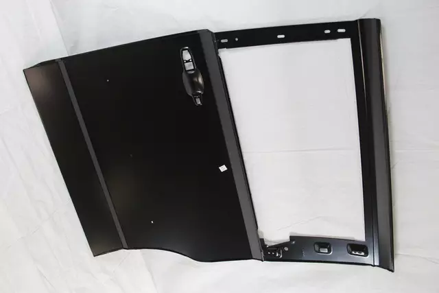 Sliding Door Panel, Right - Mopar (05020704AG)