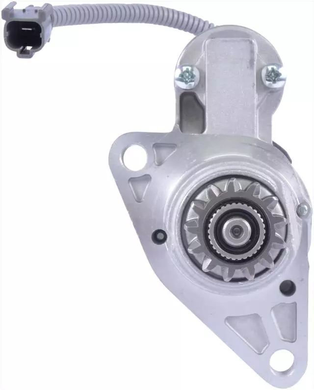 Starter - ACDelco (337-1075)