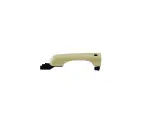 6ZA12RUAAC - Doors, Door Mirrors and Related Parts: Exterior Door Handle, Right for Mopar Image