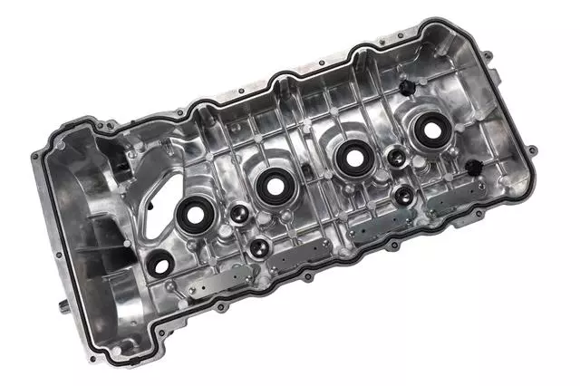 12701661 - : Driver Side Camshaft Cover for Cadillac: CT6 Image