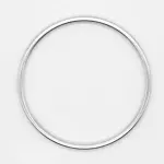 8762 - : Exhaust Pipe Flange Gasket for AP Exhaust Image