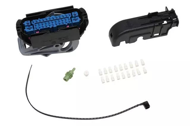 85564866 - : F (S)Connector Kit for GM Image