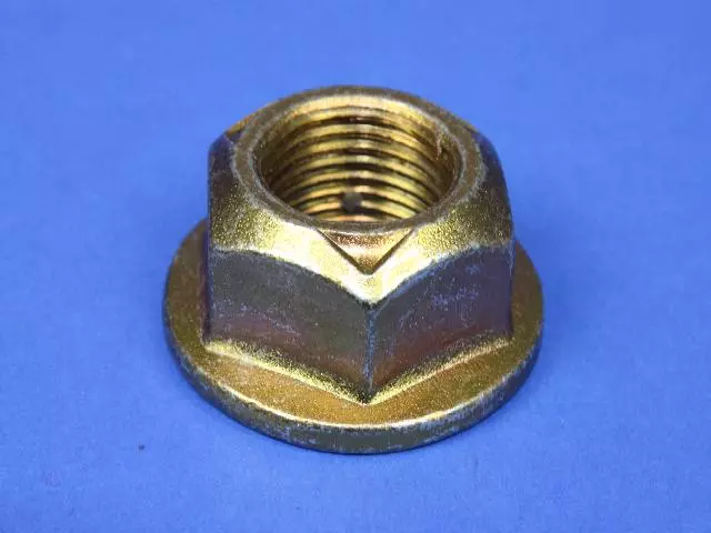 Pinion Yoke Nut - Mopar (5017755AA)