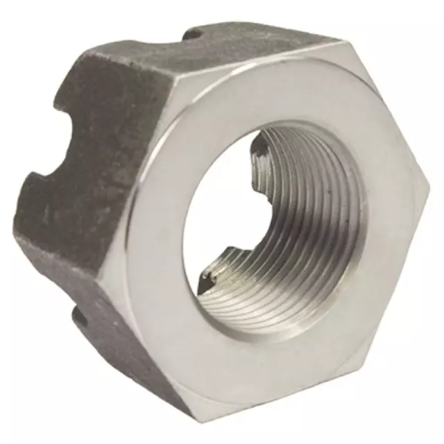 Nut Hex - Ford (E8HZ-3104-A)